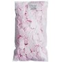 Lot de 1000 feuilles de savon jetables en papier portable pour voyage