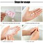 lavage des mains