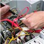 Extracteur de Cosses, 30 Pièces Outils de Débranchement de Terminal pour Voiture, Extracteur de Connecteur de Câble Automobile (