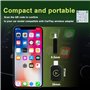 Adaptateur Bluetooth Voiture