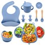 Coffret Repas Bebe
