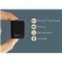 IDC© iT1 - dispositif d'écoute - de surveillance Chambre - Dispositif de sécurité - Petit, discret et indétectable - Écoutez les