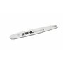 Stihl 30050084717 Rollomatic E Guide chaîne pour tronçonneuse 45 cm