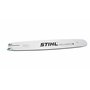 Stihl 30050084717 Rollomatic E Guide chaîne pour tronçonneuse 45 cm