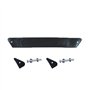 1 lot d'extension réglable pour repose-pieds de poussette et accessoires pour sièges de poussette