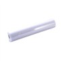 (26M *29CM) Rouleau Ruban Organza Tulle Bobine Tulle Blanche Pour Jupe de Mariée Chemin de Table Décoration Mariage Fête Anniver
