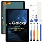 10.5 Pouces Ecran pour Samsung Galaxy Tab S LCD Display pour Samsung SM-T800 SM-T805 Écran Tactile Digitizer Assembly Réparation