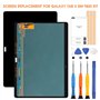 10.5 Pouces Ecran pour Samsung Galaxy Tab S LCD Display pour Samsung SM-T800 SM-T805 Écran Tactile Digitizer Assembly Réparation