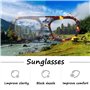 Lunettes Irrégu