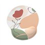 HDGSAFD Tapis De Souris Motif Rose 1 Pièce