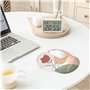 Tapis De Souris en Caoutchouc