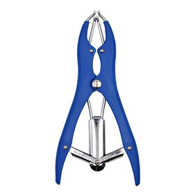 HDGSAFD Dilatateur Bleu 1 Pièce