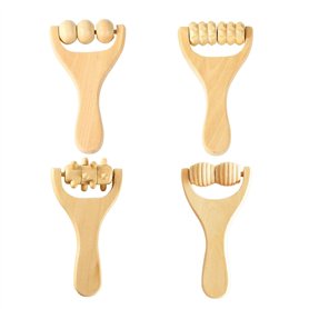 Pack De 4 Masseurs À Main