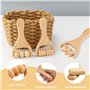 Masseur En Bois