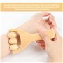 Masseur À Rouleaux