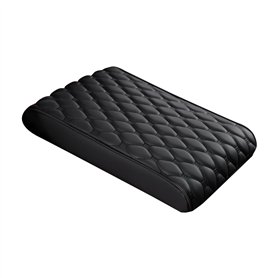 Coussin Rehausseur De Boîte D'Accoudoir De Voiture 1 Pièce