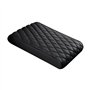 Coussin Rehausseur De Boîte D'Accoudoir De Voiture 1 Pièce