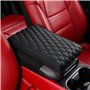 Coussin Rehausseur De Boîte D'Accoudoir De Voiture 1 Pièce, Coussin De Protection De Boîte D'Accoudoir, Coussin De Boîte D'Accou