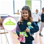 Mini Cintres en Plastique