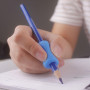 Couvercle De Poignée De Stylo En Silicone Souple