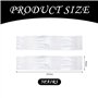 Couvertures De Glace De Protection Solaire