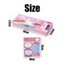 Trousse À Crayons Pour Filles