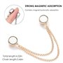 Clips De Fixation Pour Jambes De Pantalon