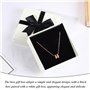 Boîte Cadeau Bijoux