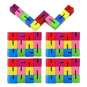 GTYHH Jouet De Bloc De Construction De 5 Pièces