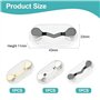 Outil De Fixation De Lunettes