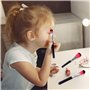 Ensemble De Pinceaux De Maquillage 14 Pièces, Ensemble De Pinceaux De Maquillage Pour Enfants, Ensemble De Pinceaux De Maquillag