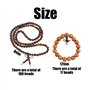 Bracelets De Perles Créatifs