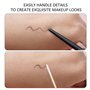 Applicateurs De Maquillage Pour Les Yeux En Coton