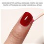 600 Cotons-Tiges, Cotons-Tiges En Bois, Mini-Applicateurs En Bâton, Applicateurs De Maquillage Pour Les Yeux En Coton, Cotons-Ti