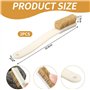 Brosse De Nettoyage Multifonctionnelle