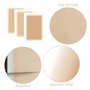 Autocollants De Couverture De Cicatrice