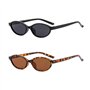 UDNFHL 2 Morceaux De Lunettes Ovales