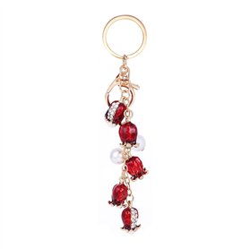 1 Morceau De Pendentif Fleuri