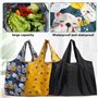 Sacs De Rangement Pliable