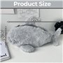 Sac De Papeterie En Peluche