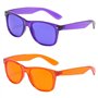 Lunettes De Soleil 2 Pièces