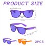 Lunettes De Soleil Personnalisées À La Mode