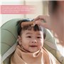 Peigne À Cheveux Pour Bébé 7 Pièces, Mini Peigne À Cheveux De Couleur Bonbon, Peigne À Cheveux Simple Pour Petits Enfants, Peign