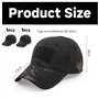 Casquettes De Baseball D'Extérieur Camouflage
