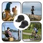 2 Casquettes De Baseball Pour Hommes, Casquettes De Baseball D'Extérieur Camouflage, Visières De Protection Solaire, Casquettes 