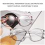 Lunettes Design Simple