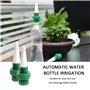 Buse D'irrigation Automatique Par Aspersion D'irrigation Goutte à En Céramique 4PCS, Le D'irrigation Automatique De Bouteilles D