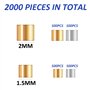 perles à écraser