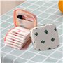 sac de rangement tampon