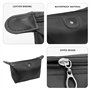 trousse de maquillage et trousse de toilett